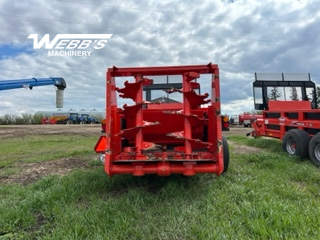 2023 Kuhn HP140 Manure Spreader