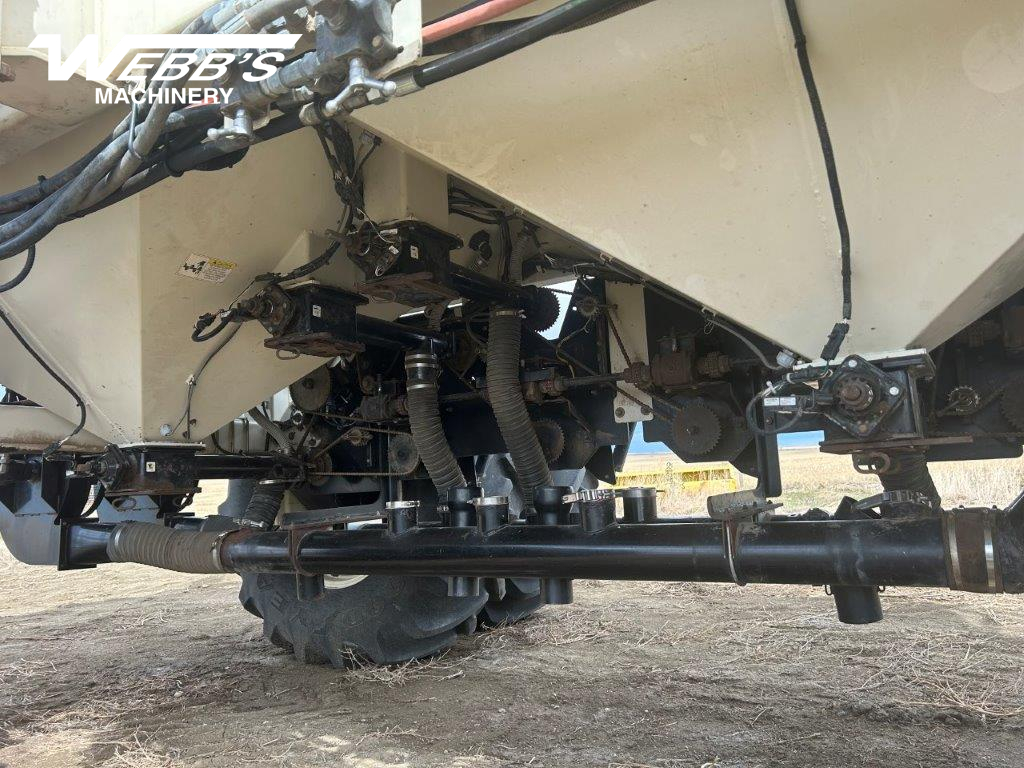 2012 Bourgault 3320-60' XTC & 6550ST Paralinnk Air Drill