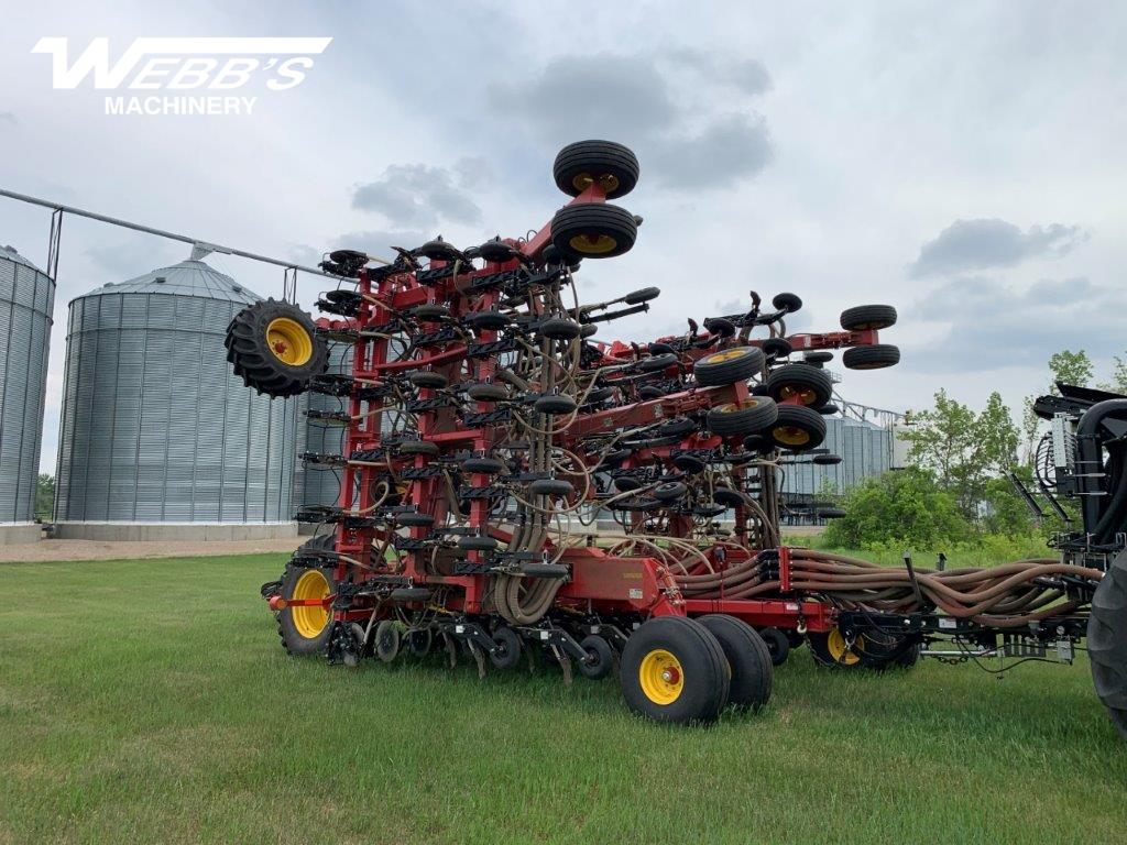 2019 Bourgault 3320-66 66ft-6in Width - 10in Space Air Drill