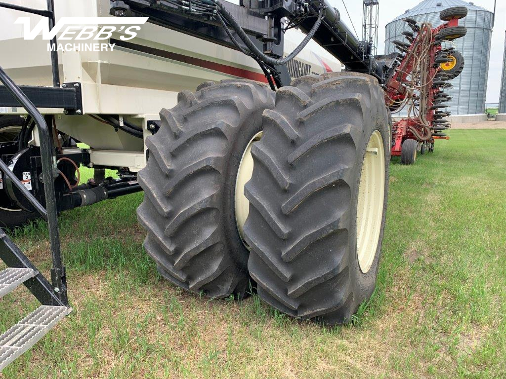 2019 Bourgault 3320-66 66ft-6in Width - 10in Space Air Drill