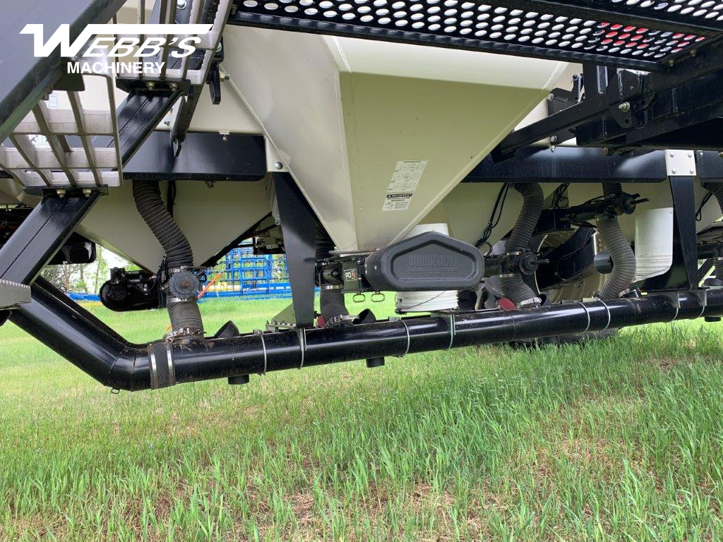 2019 Bourgault 3320-66 66ft-6in Width - 10in Space Air Drill