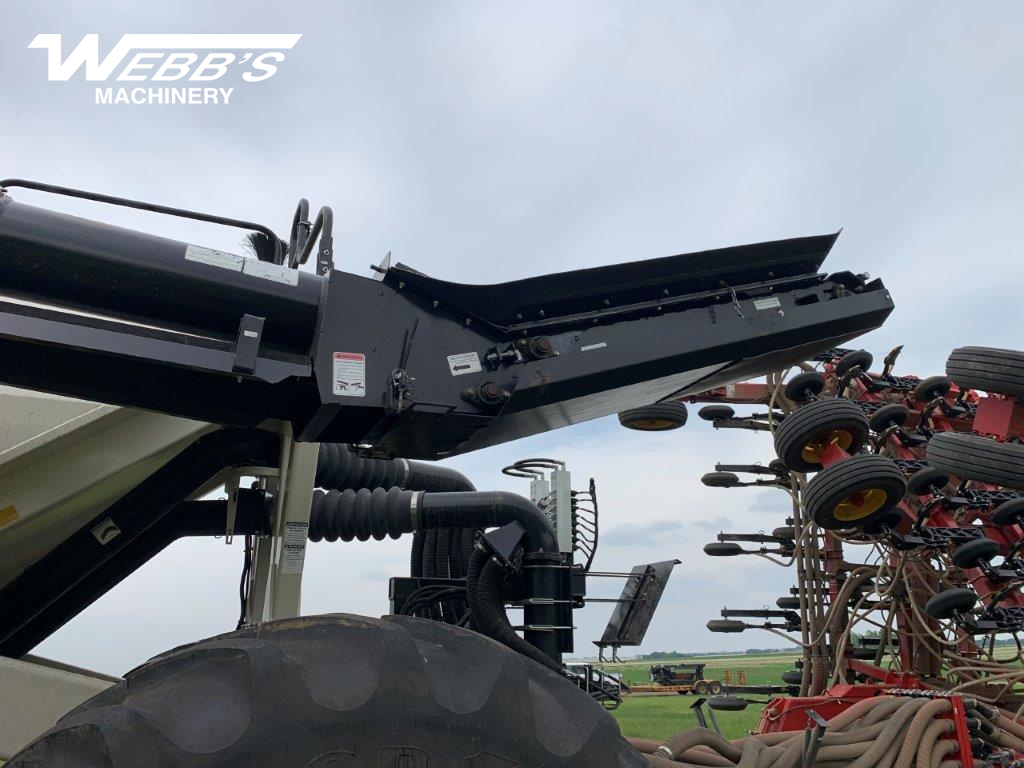 2019 Bourgault 3320-66 66ft-6in Width - 10in Space Air Drill