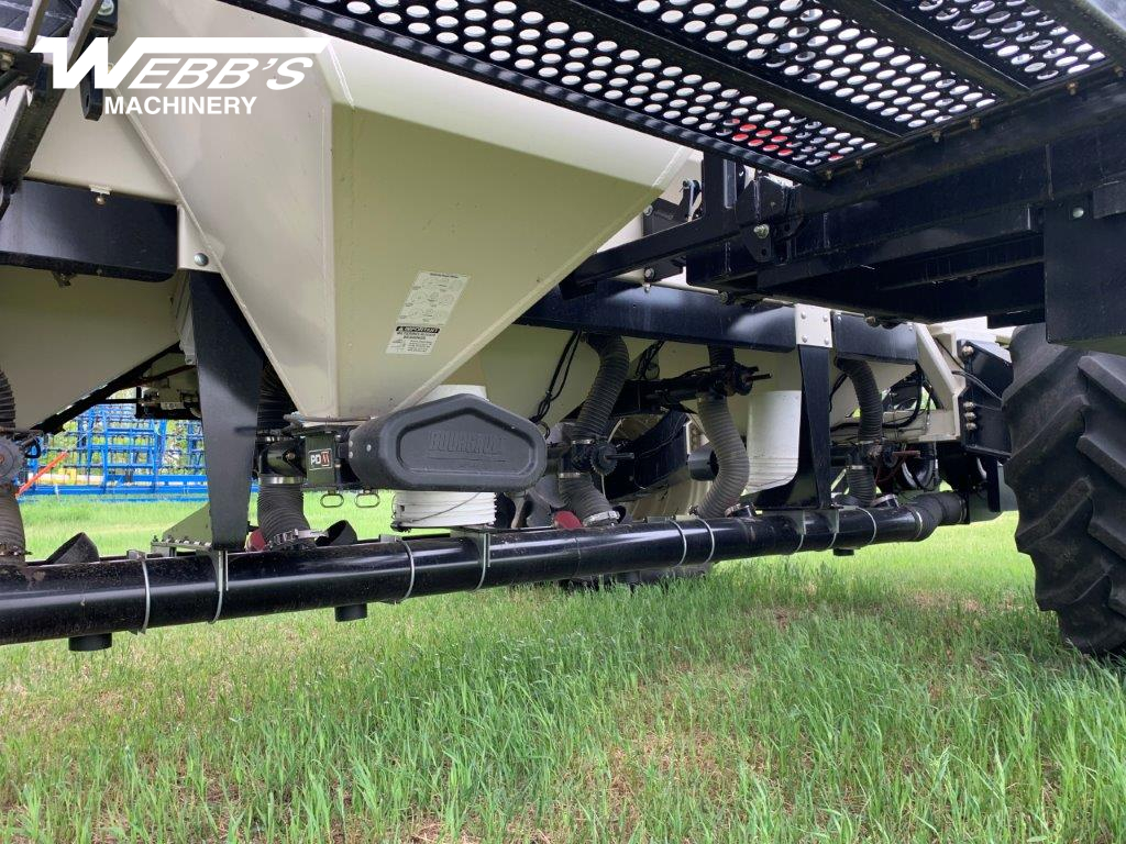 2019 Bourgault 3320-66 66ft-6in Width - 10in Space Air Drill