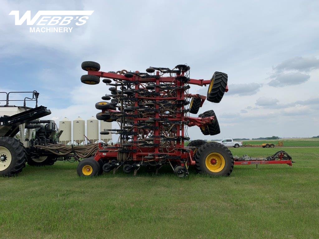 2019 Bourgault 3320-66 66ft-6in Width - 10in Space Air Drill