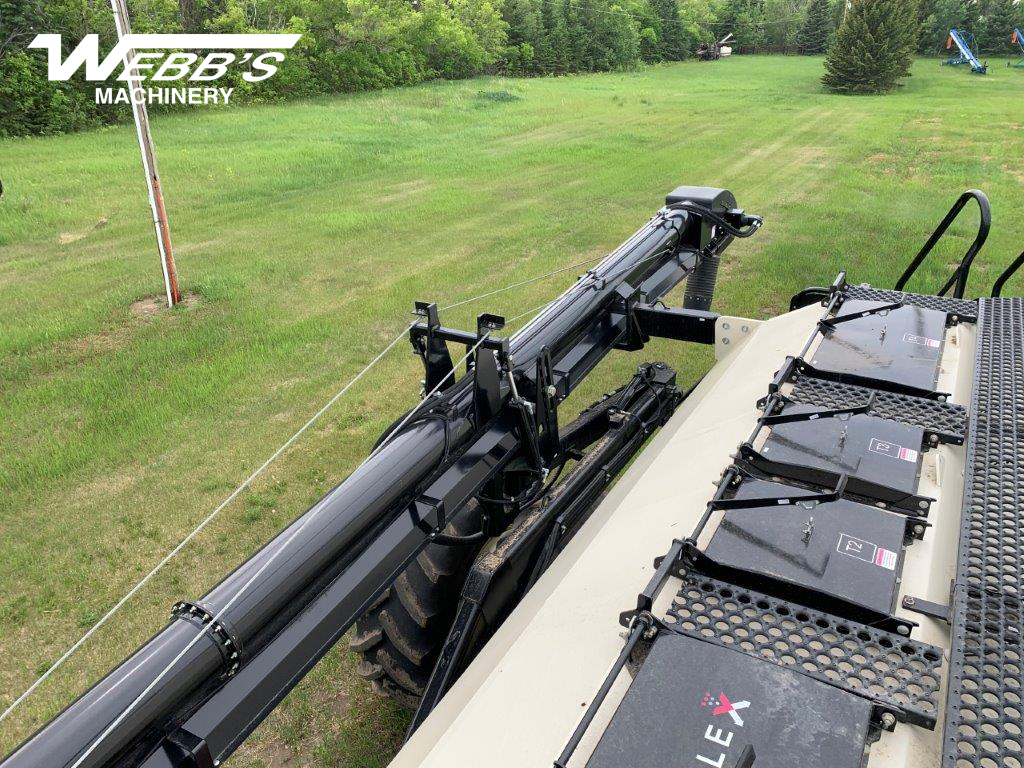 2019 Bourgault 3320-66 66ft-6in Width - 10in Space Air Drill