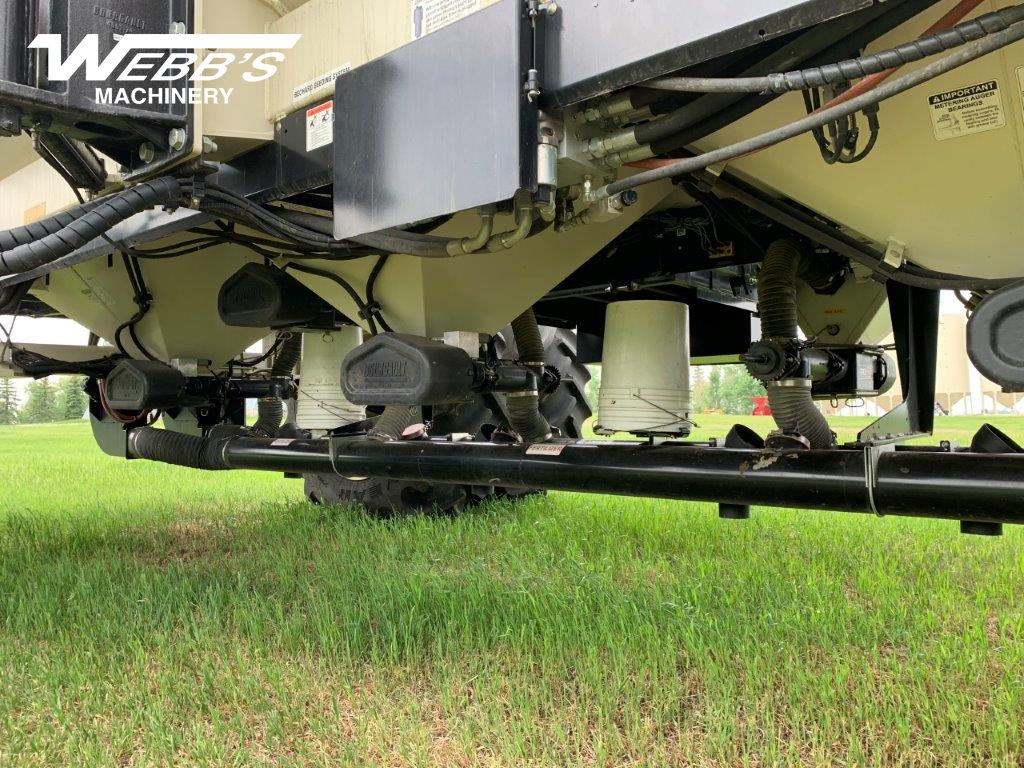 2019 Bourgault 3320-66 66ft-6in Width - 10in Space Air Drill