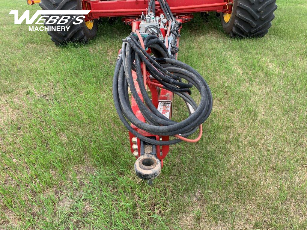 2019 Bourgault 3320-66 66ft-6in Width - 10in Space Air Drill