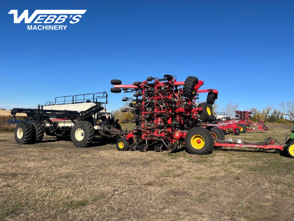 2019 Bourgault 3320-66 HF/7950 Air Drill