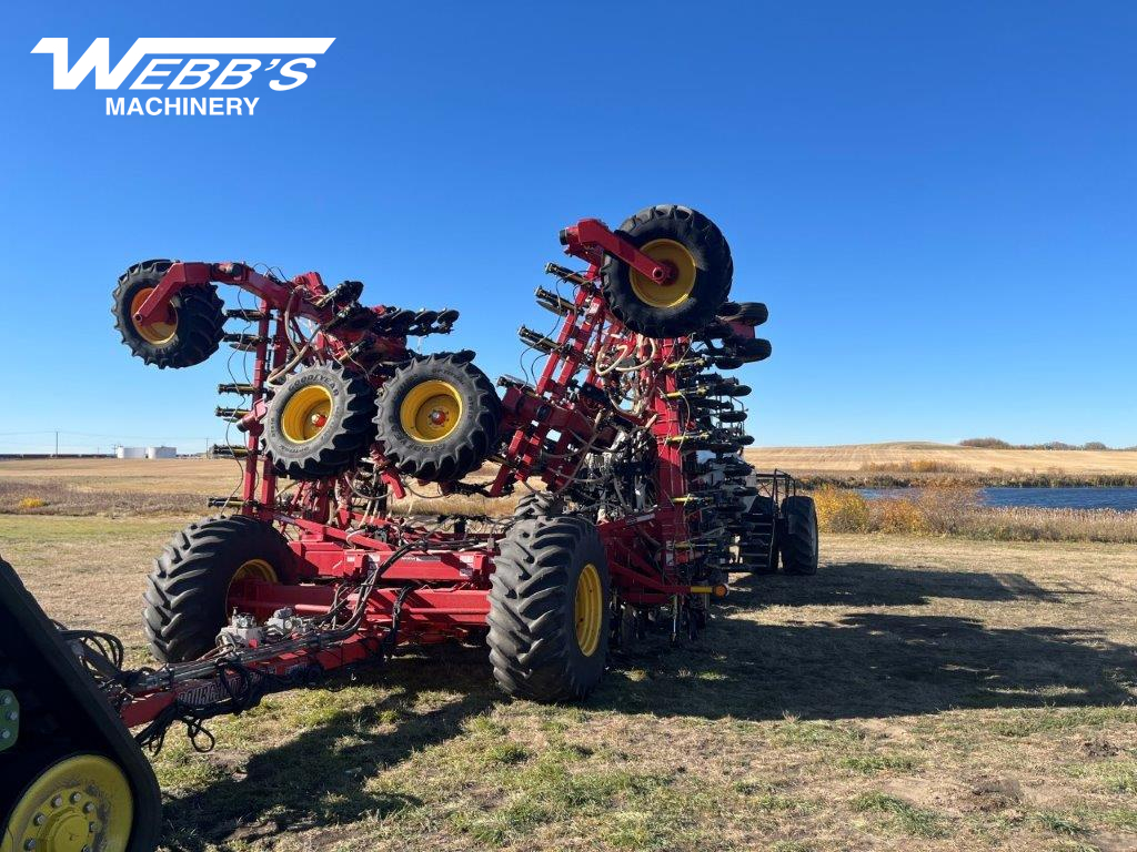 2019 Bourgault 3320-66 HF/7950 Air Drill