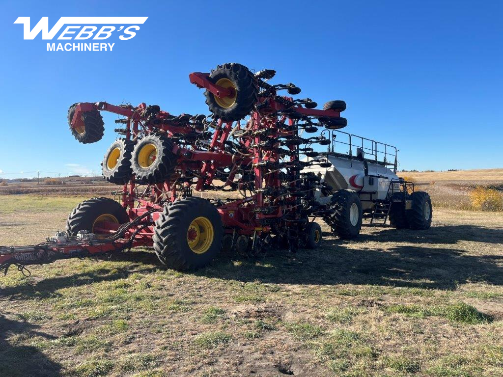 2019 Bourgault 3320-66 HF/7950 Air Drill