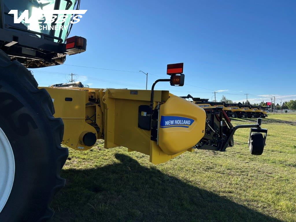 2022 New Holland CR9.90Z Combine