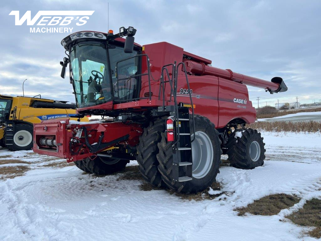 2024 Case IH 9250 Combine