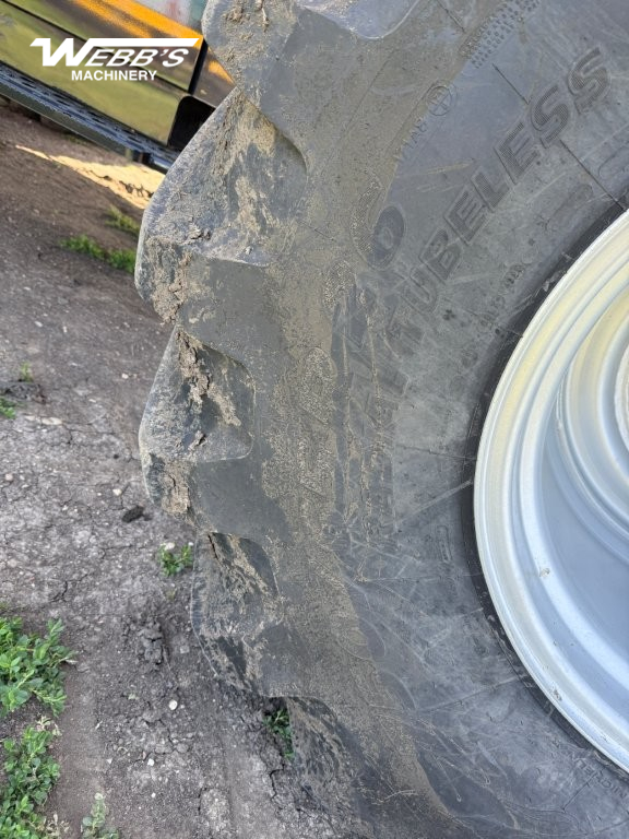 2024 Case IH 9250 Combine