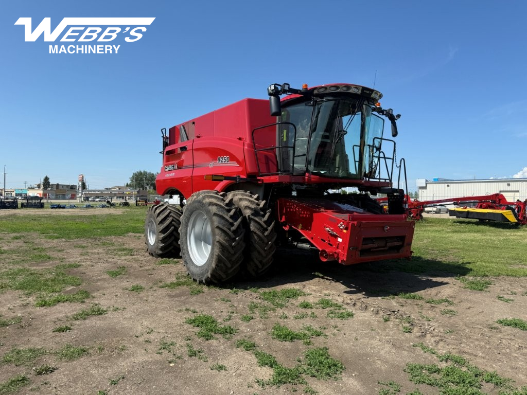 2024 Case IH 9250 Combine