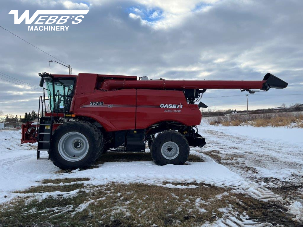 2024 Case IH 9250 Combine