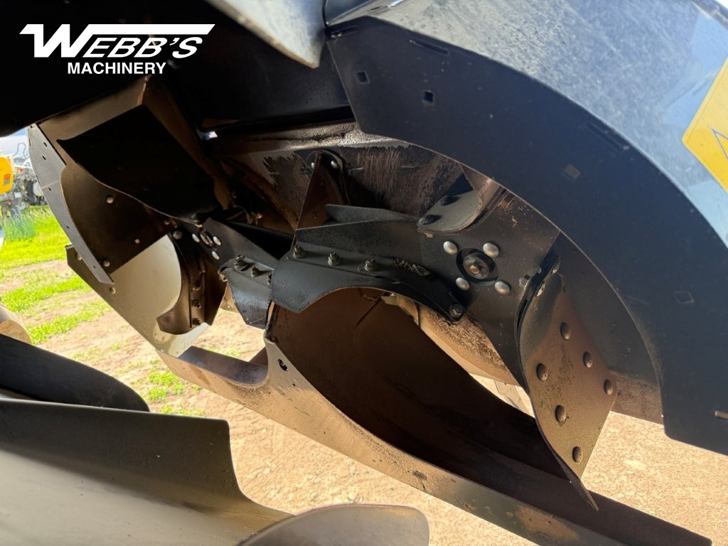 2024 Case IH 9250 Combine