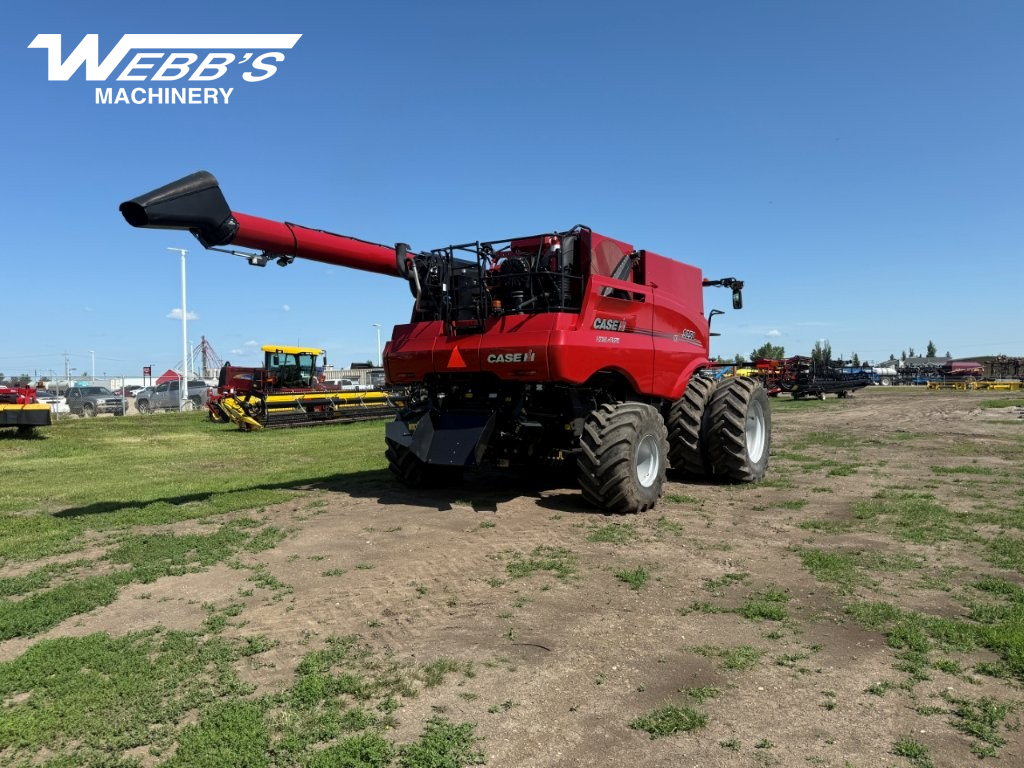 2024 Case IH 9250 Combine