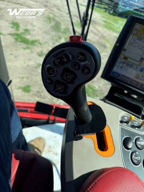 2024 Case IH 9250 Combine