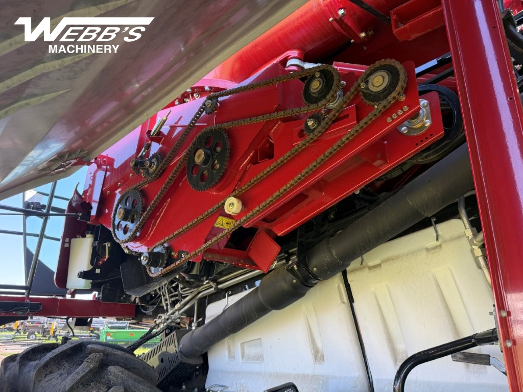 2024 Case IH 9250 Combine
