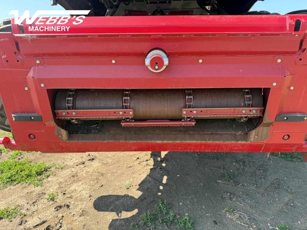 2024 Case IH 9250 Combine