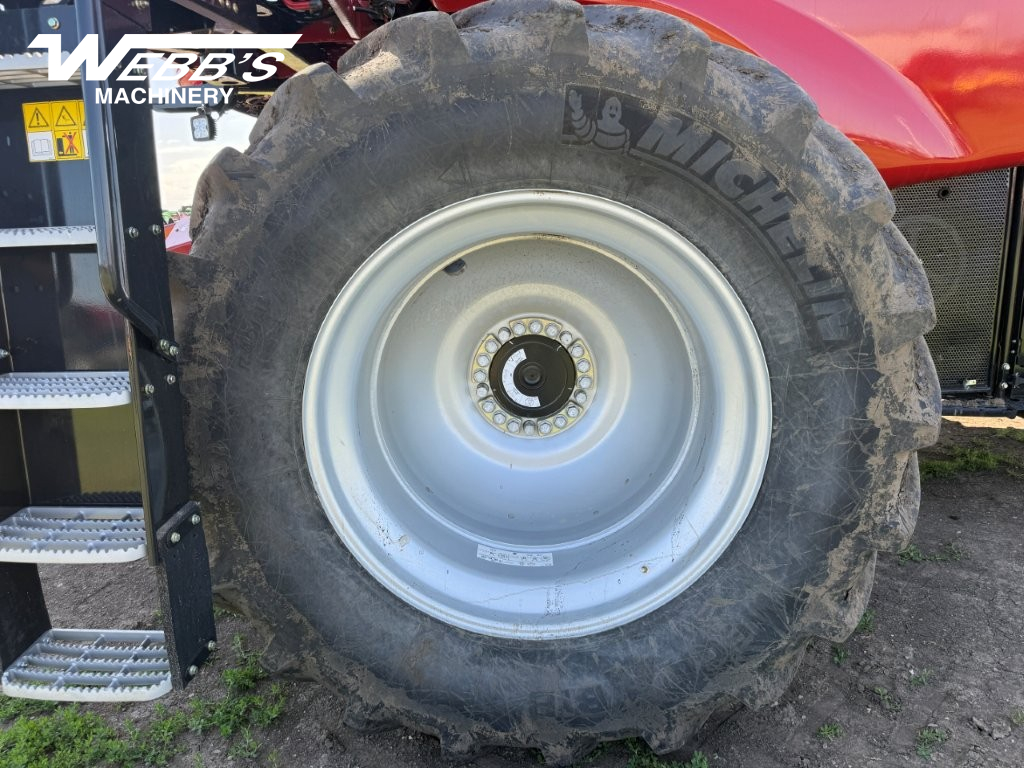 2024 Case IH 9250 Combine