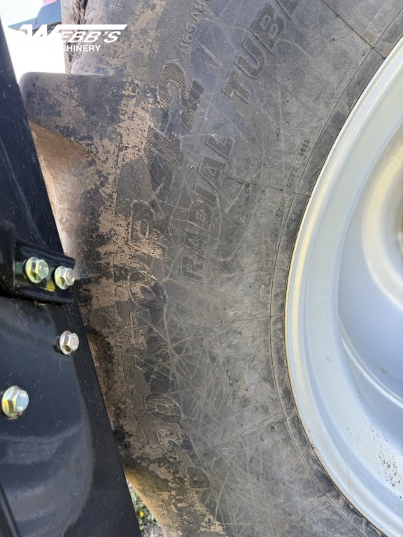 2024 Case IH 9250 Combine