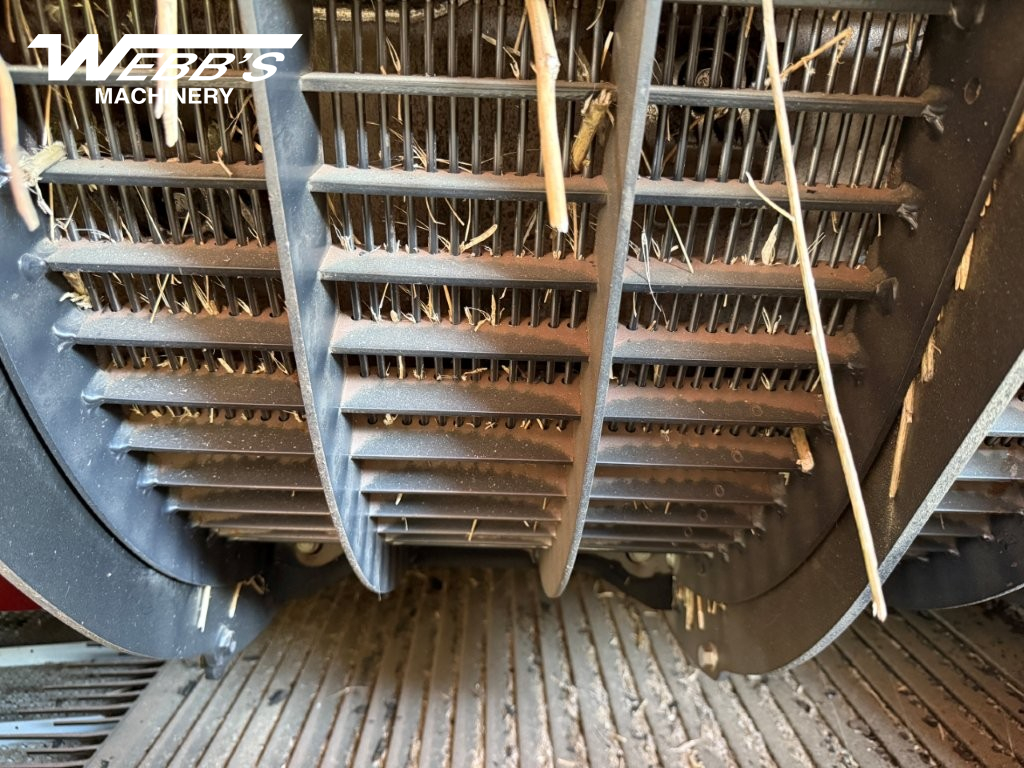 2024 Case IH 9250 Combine