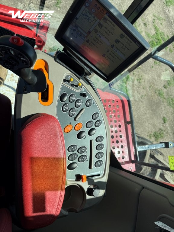 2024 Case IH 9250 Combine