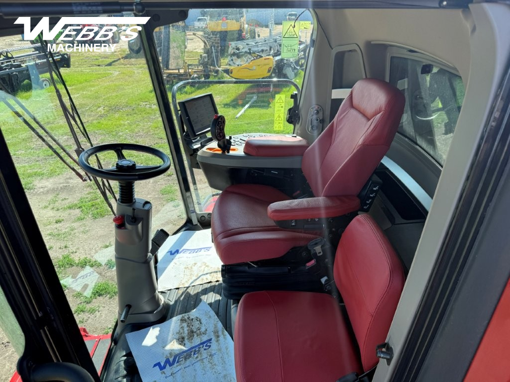 2024 Case IH 9250 Combine