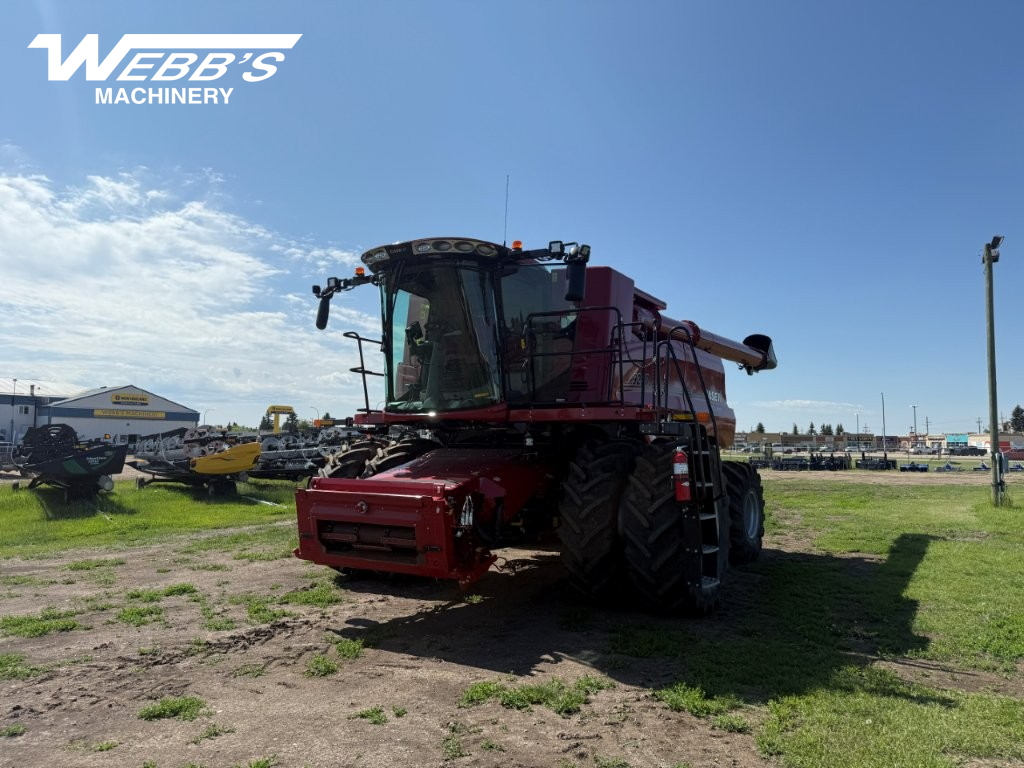 2024 Case IH 9250 Combine