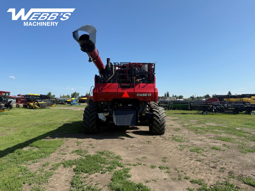 2024 Case IH 9250 Combine