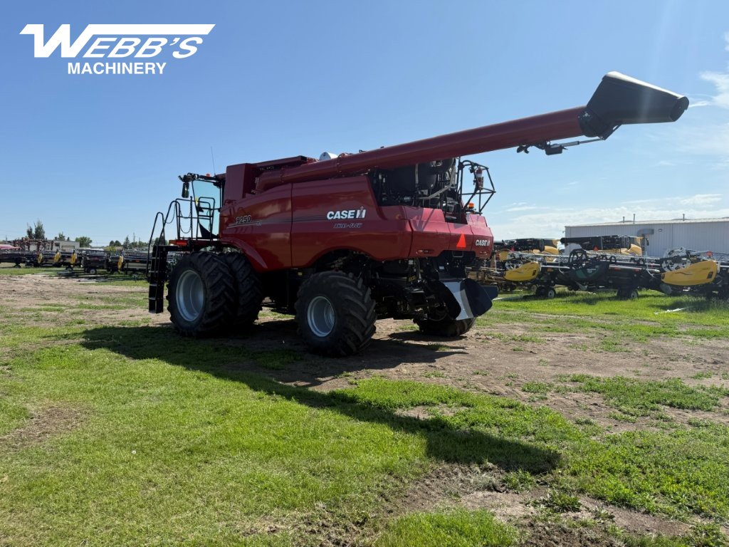 2024 Case IH 9250 Combine