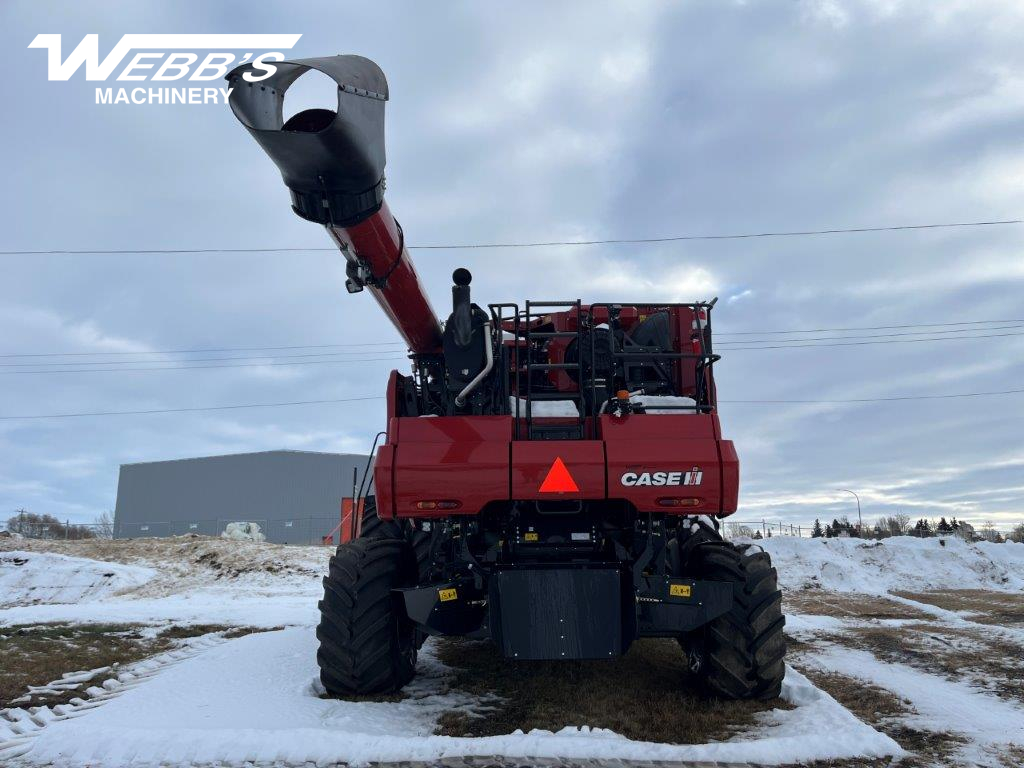 2024 Case IH 9250 Combine