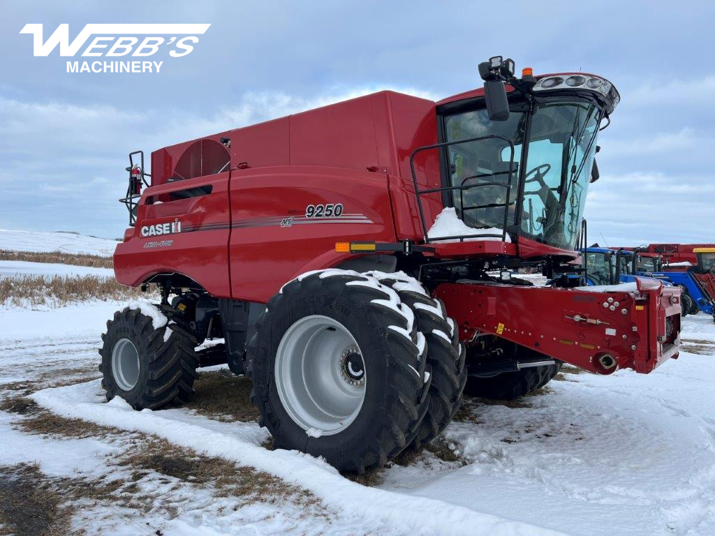 2024 Case IH 9250 Combine