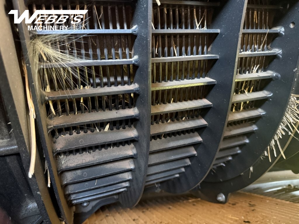 2024 Case IH 9250 Combine