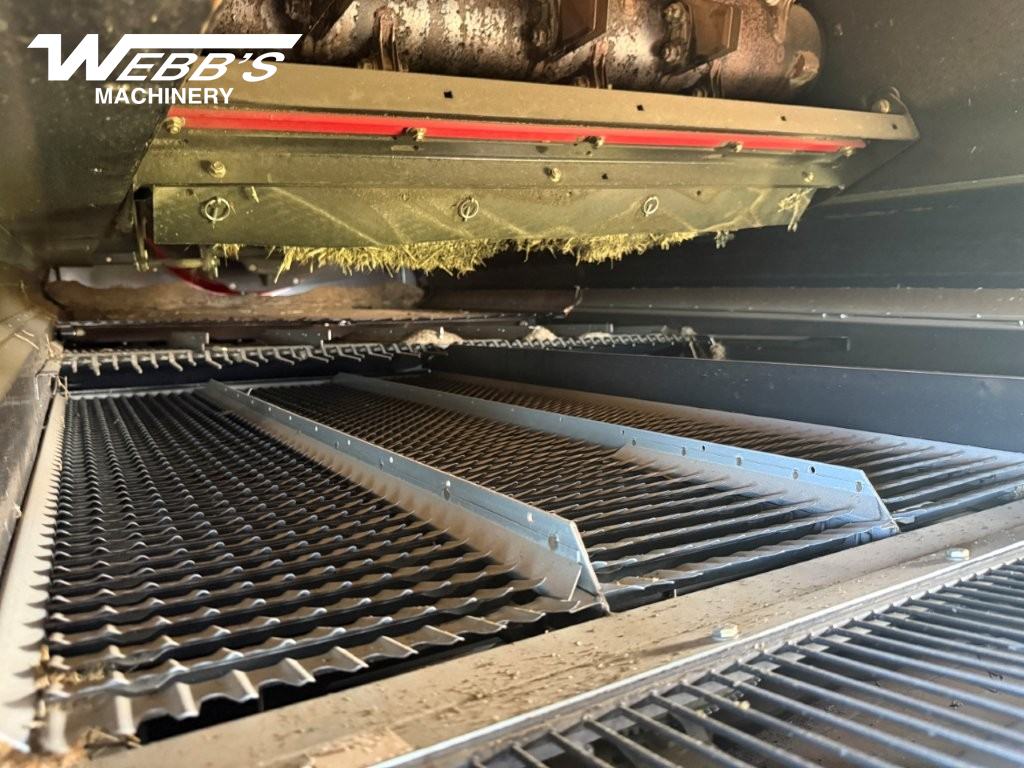 2024 Case IH 9250 Combine