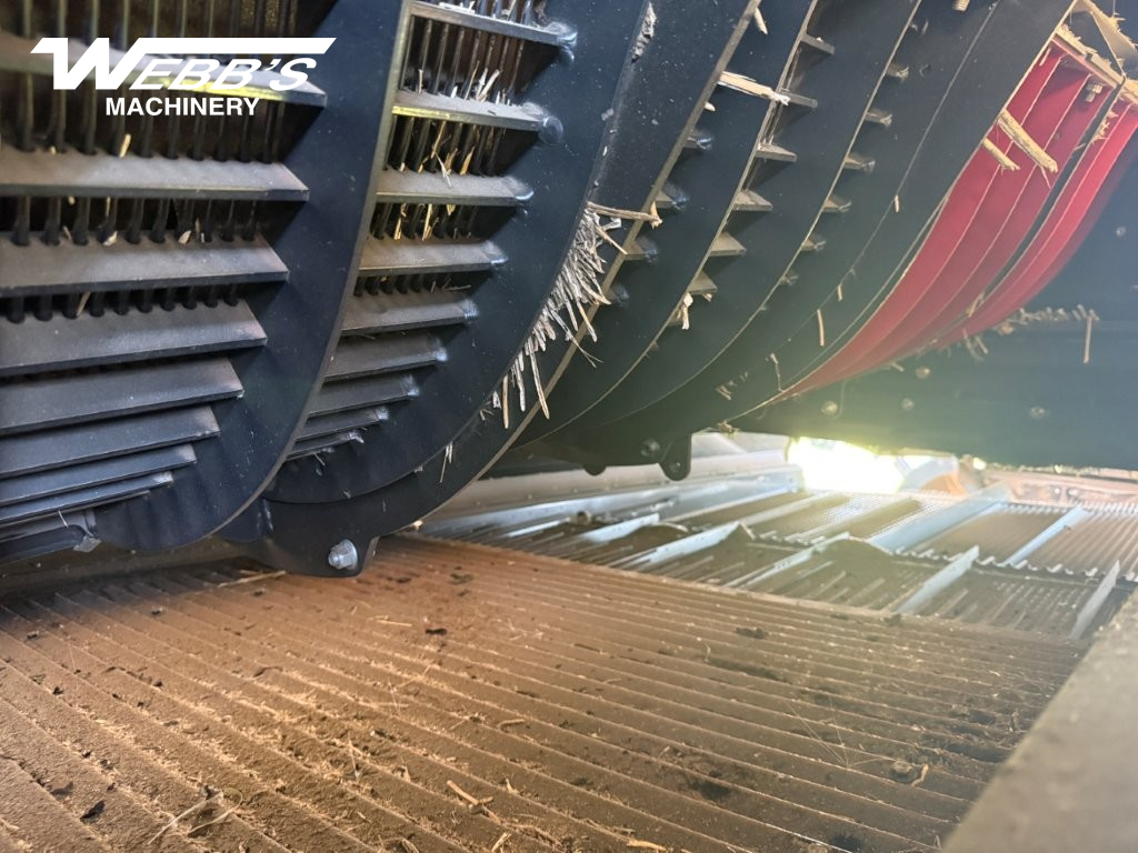 2024 Case IH 9250 Combine