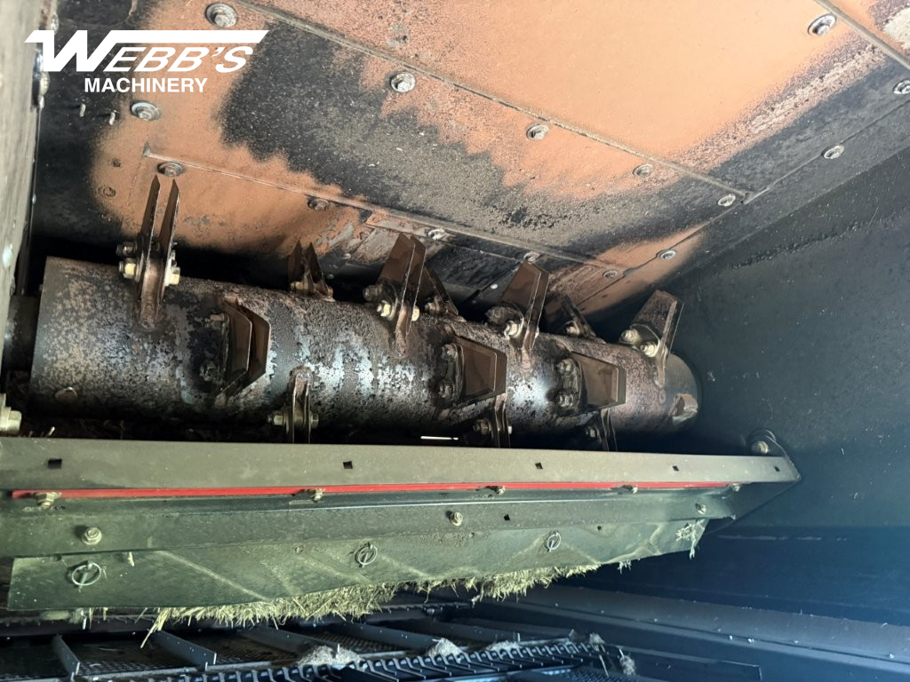 2024 Case IH 9250 Combine