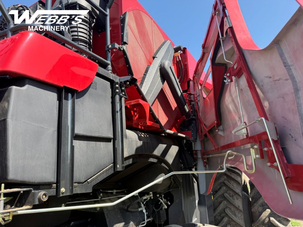 2024 Case IH 9250 Combine