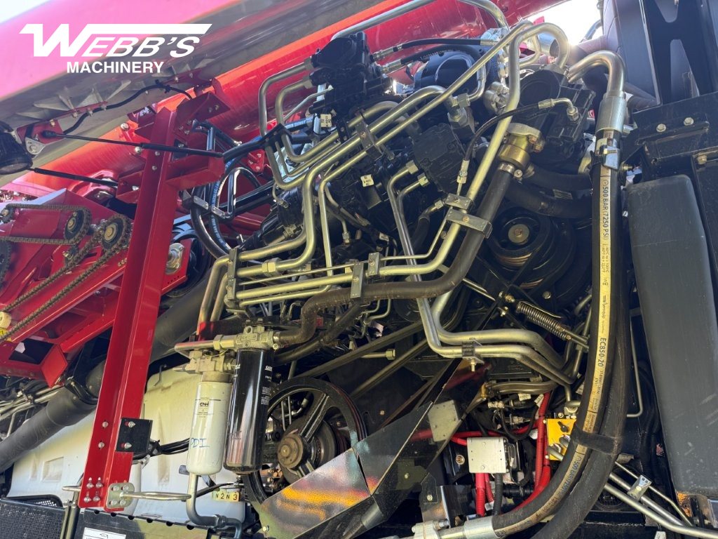 2024 Case IH 9250 Combine