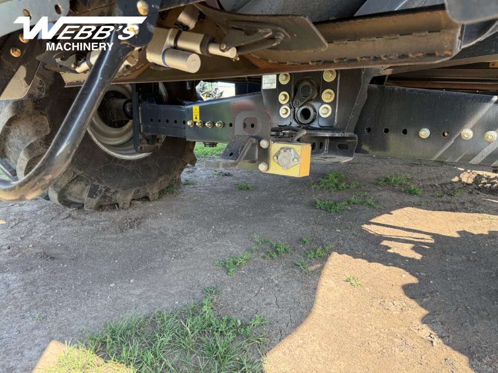 2024 Case IH 9250 Combine