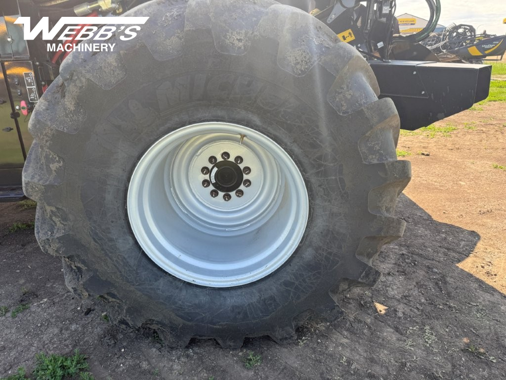 2024 Case IH 9250 Combine