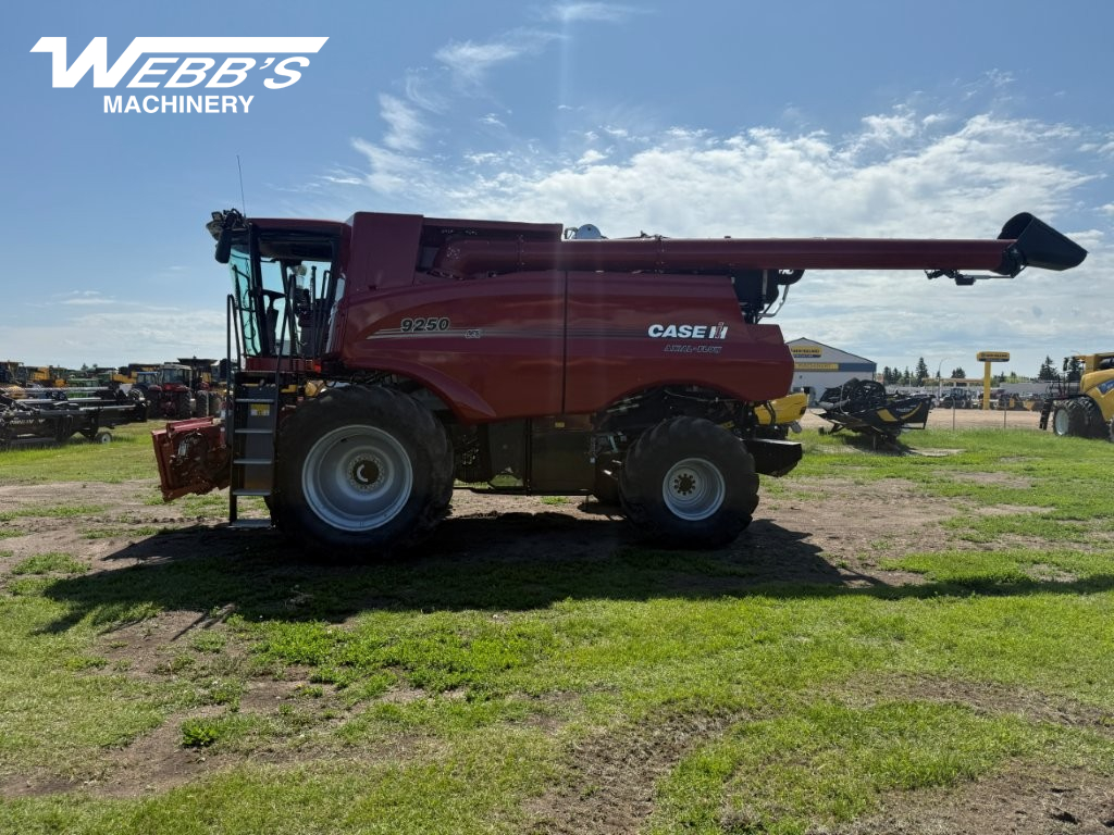 2024 Case IH 9250 Combine