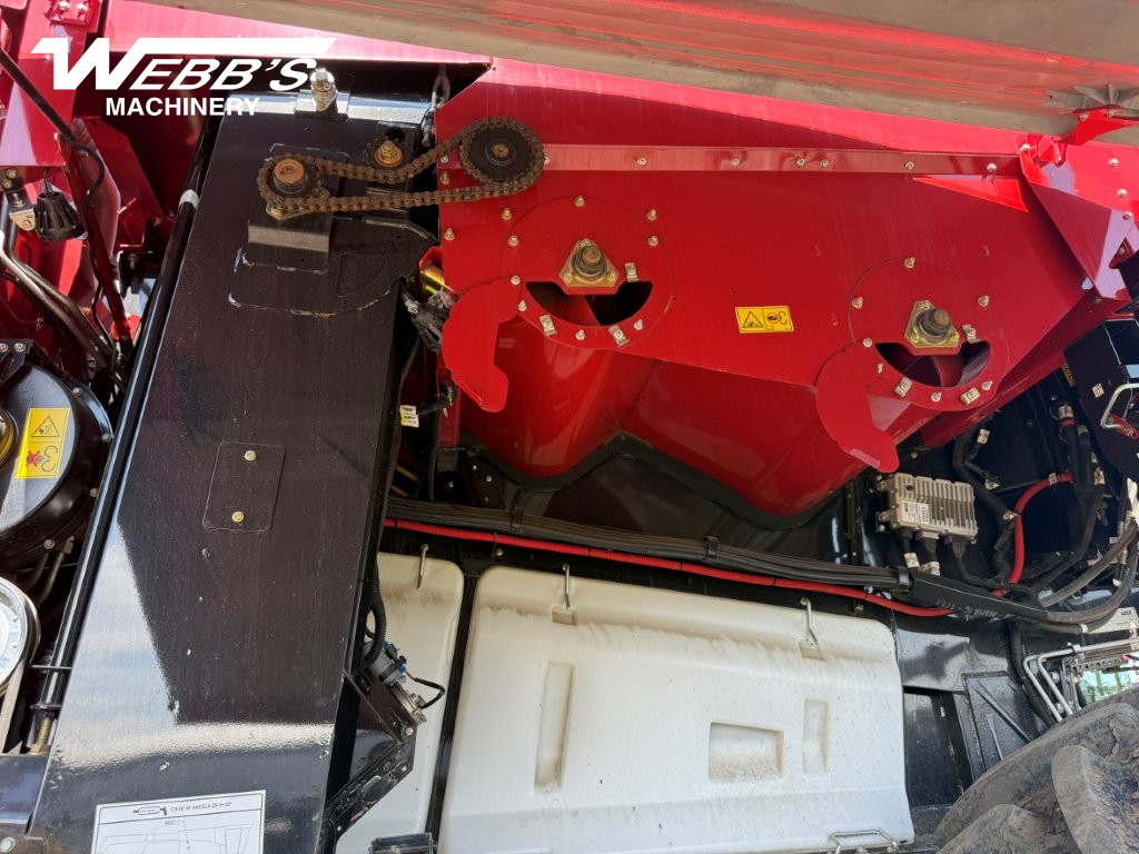 2024 Case IH 9250 Combine