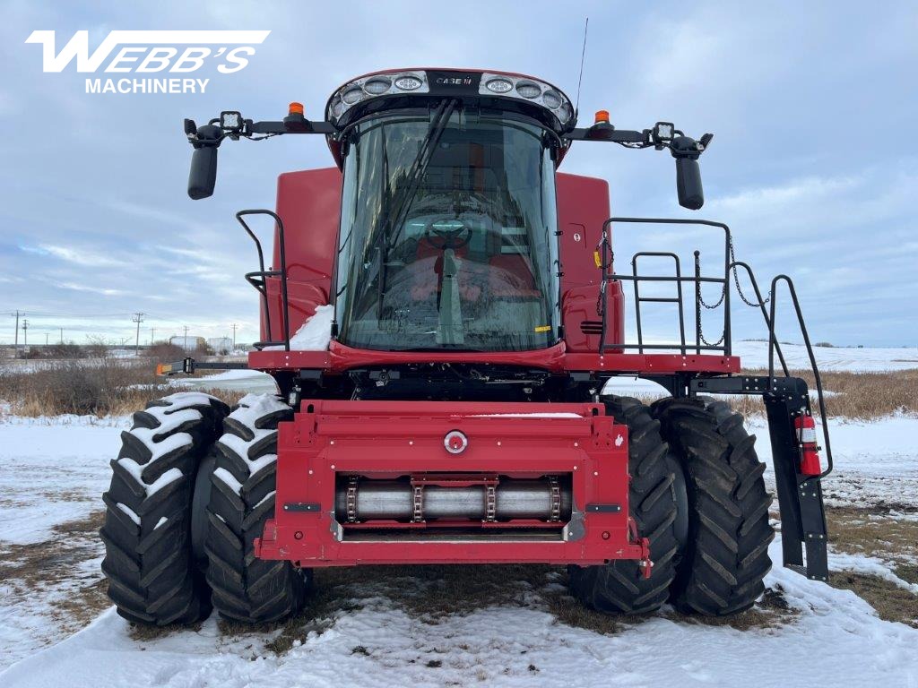 2024 Case IH 9250 Combine