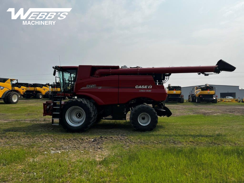 2024 Case IH 9250 Combine