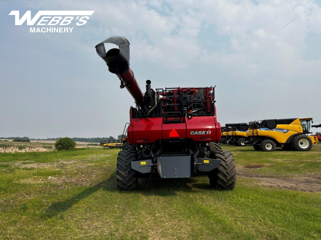 2024 Case IH 9250 Combine