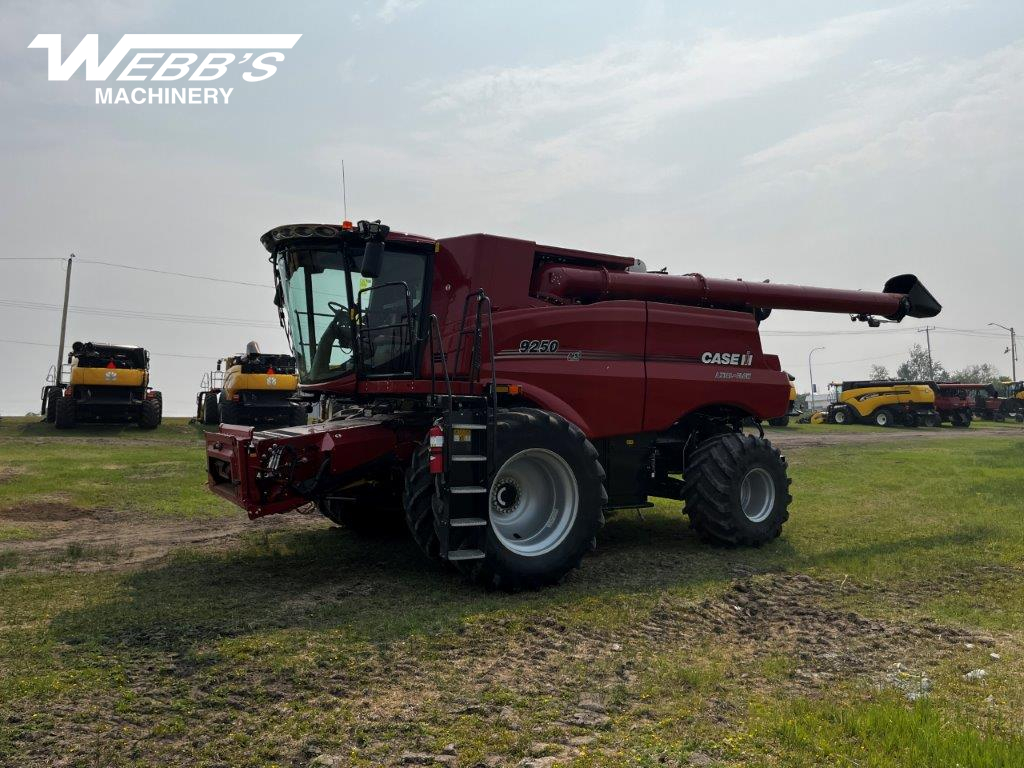 2024 Case IH 9250 Combine