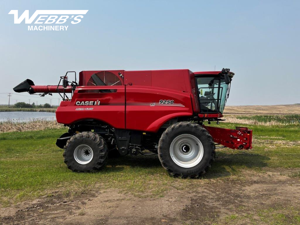 2024 Case IH 9250 Combine