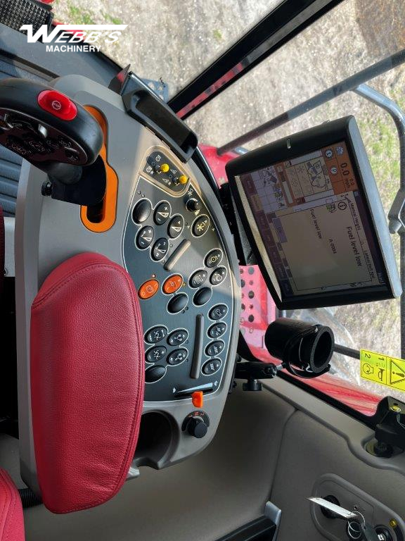 2024 Case IH 9250 Combine